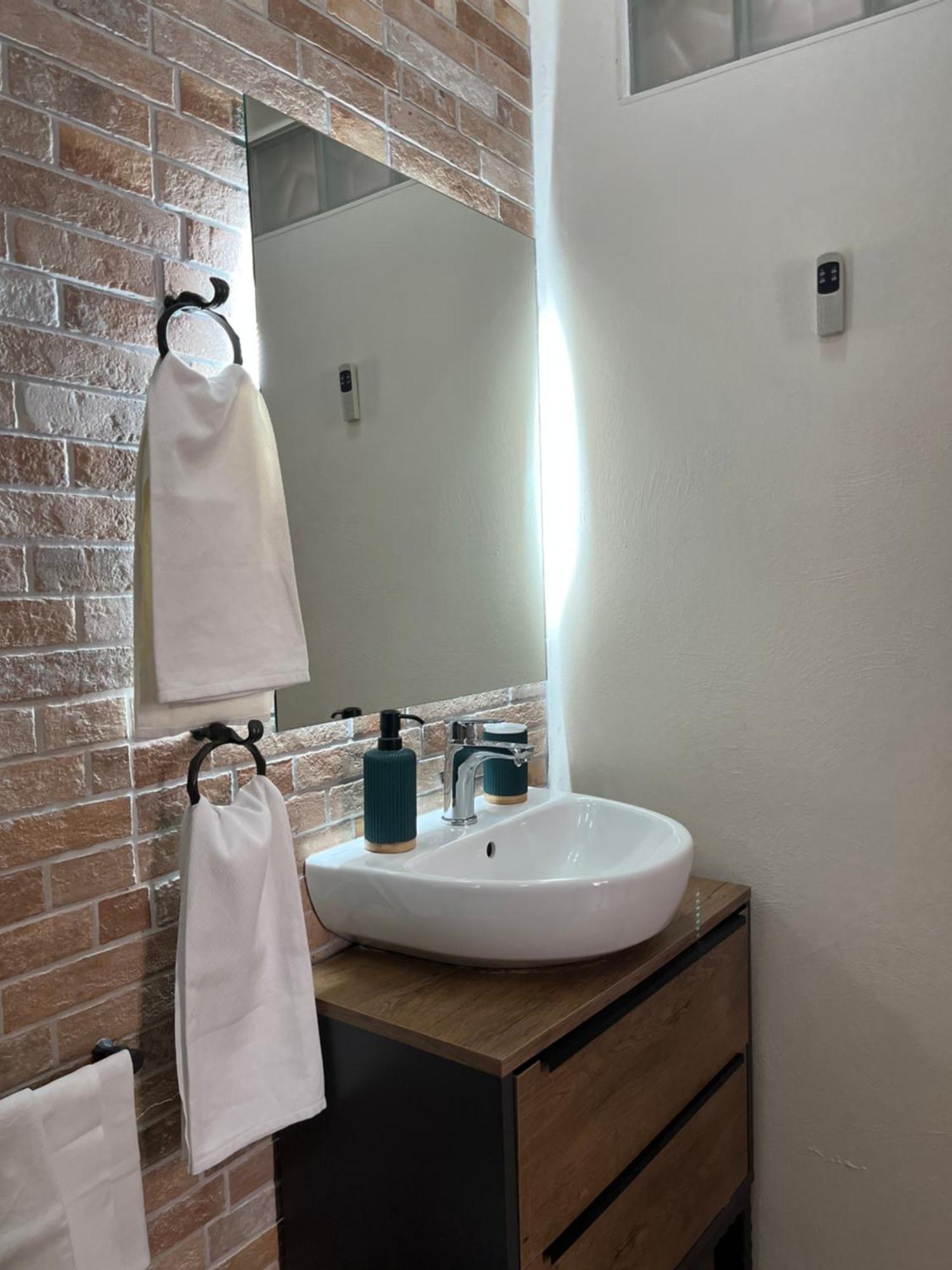 B&B Il Panorama Torremaggiore Экстерьер фото