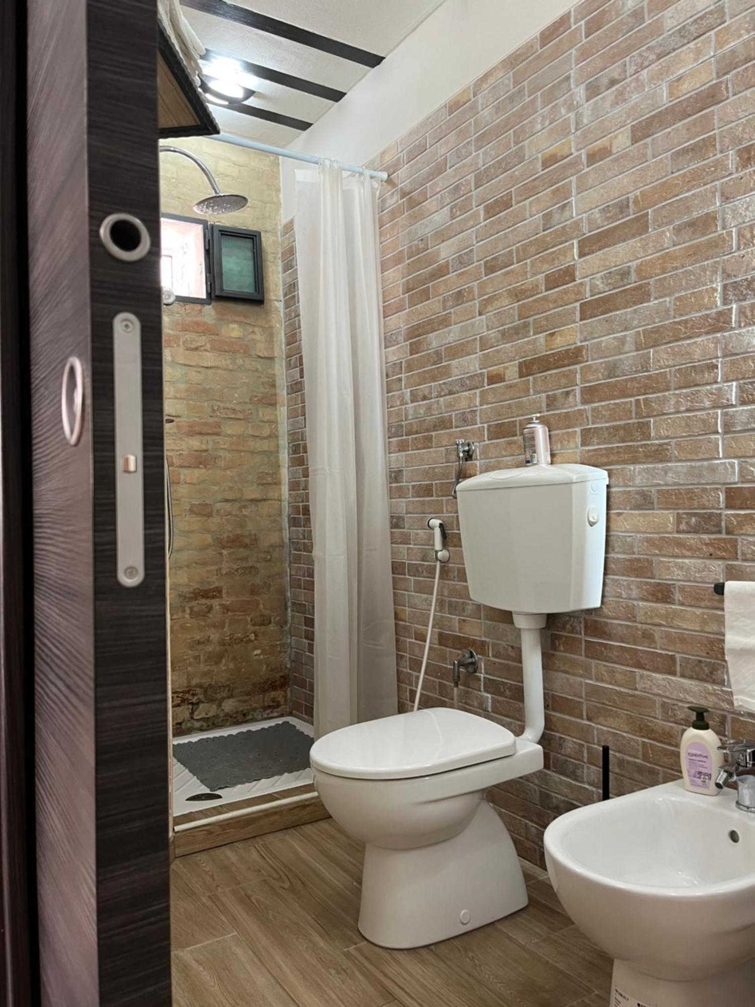 B&B Il Panorama Torremaggiore Экстерьер фото
