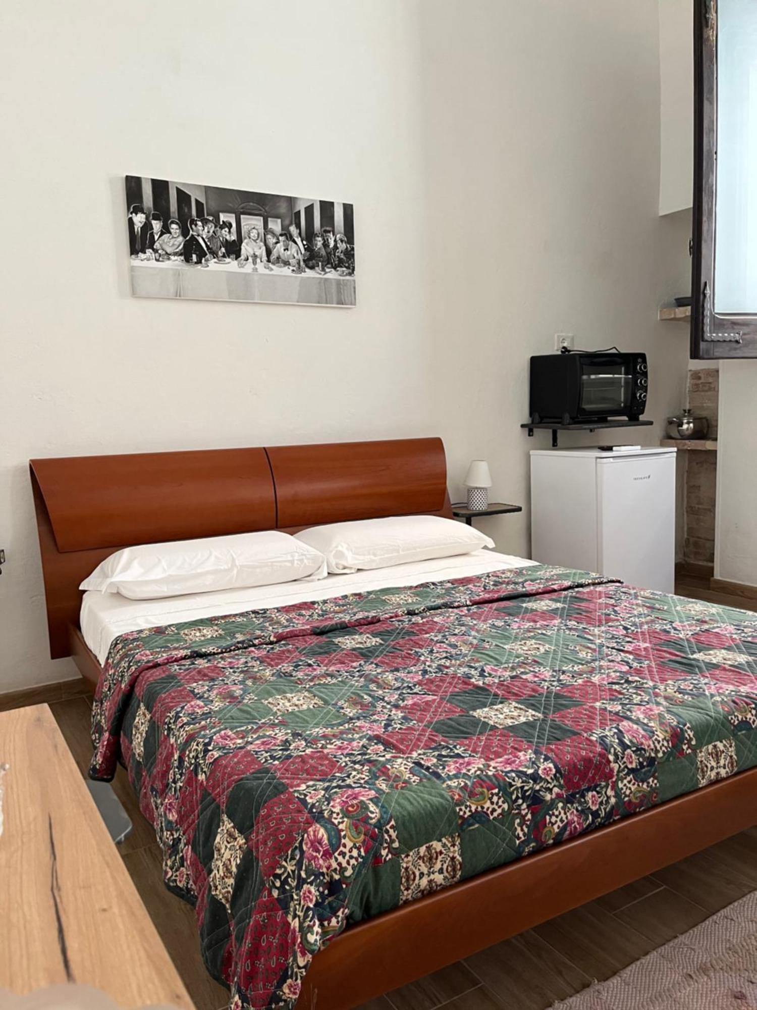 B&B Il Panorama Torremaggiore Экстерьер фото