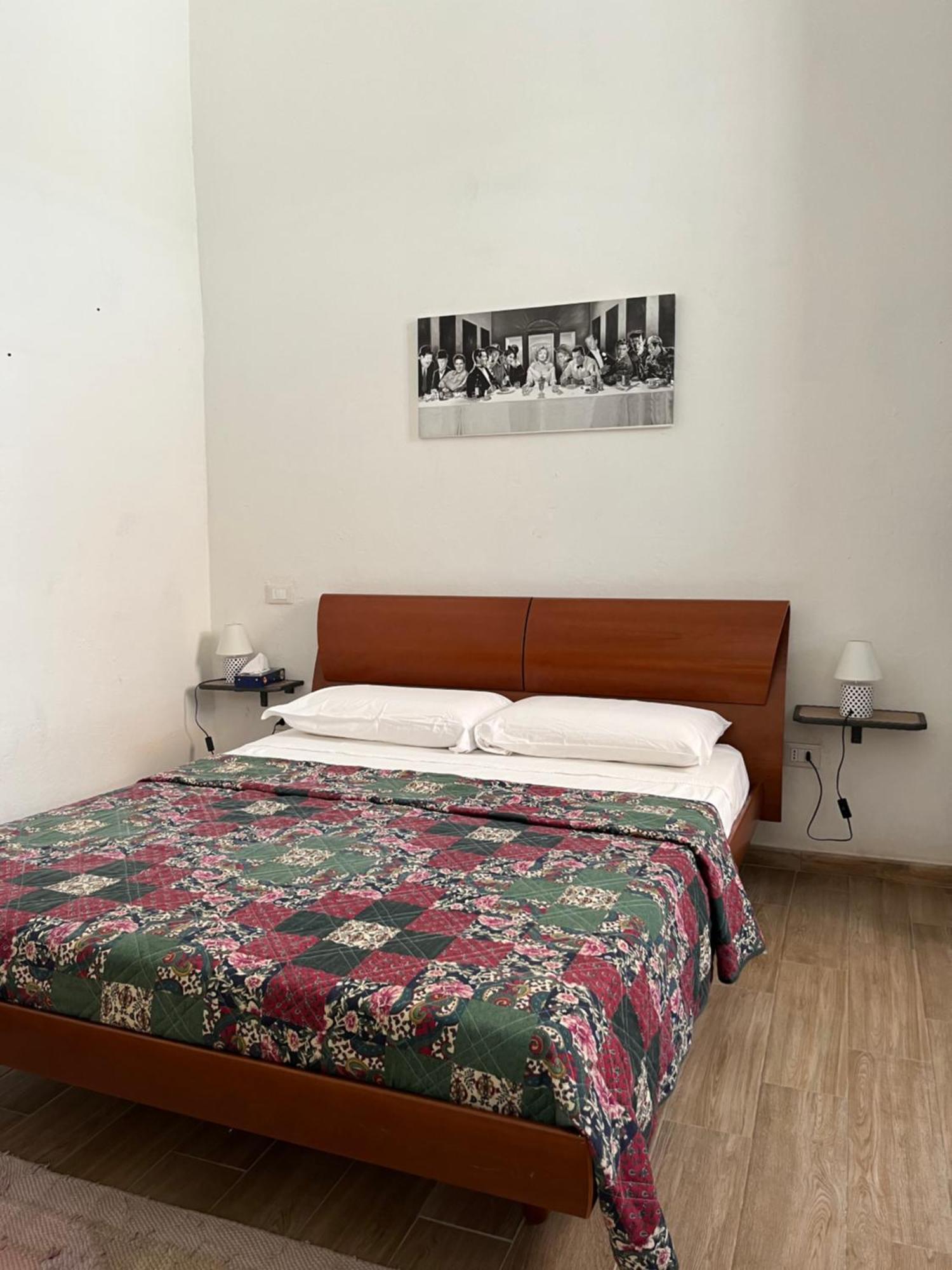 B&B Il Panorama Torremaggiore Экстерьер фото
