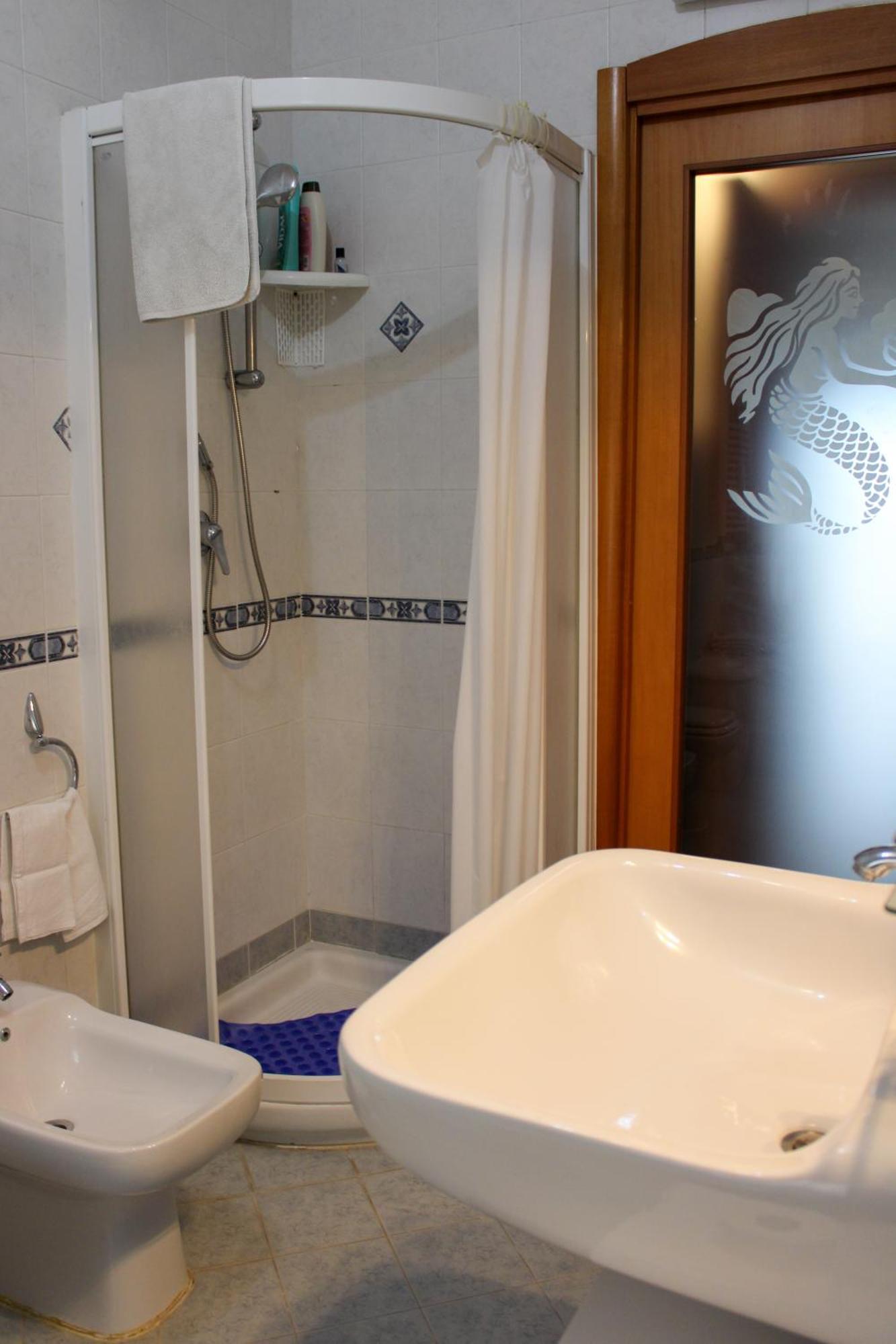 B&B Il Panorama Torremaggiore Экстерьер фото