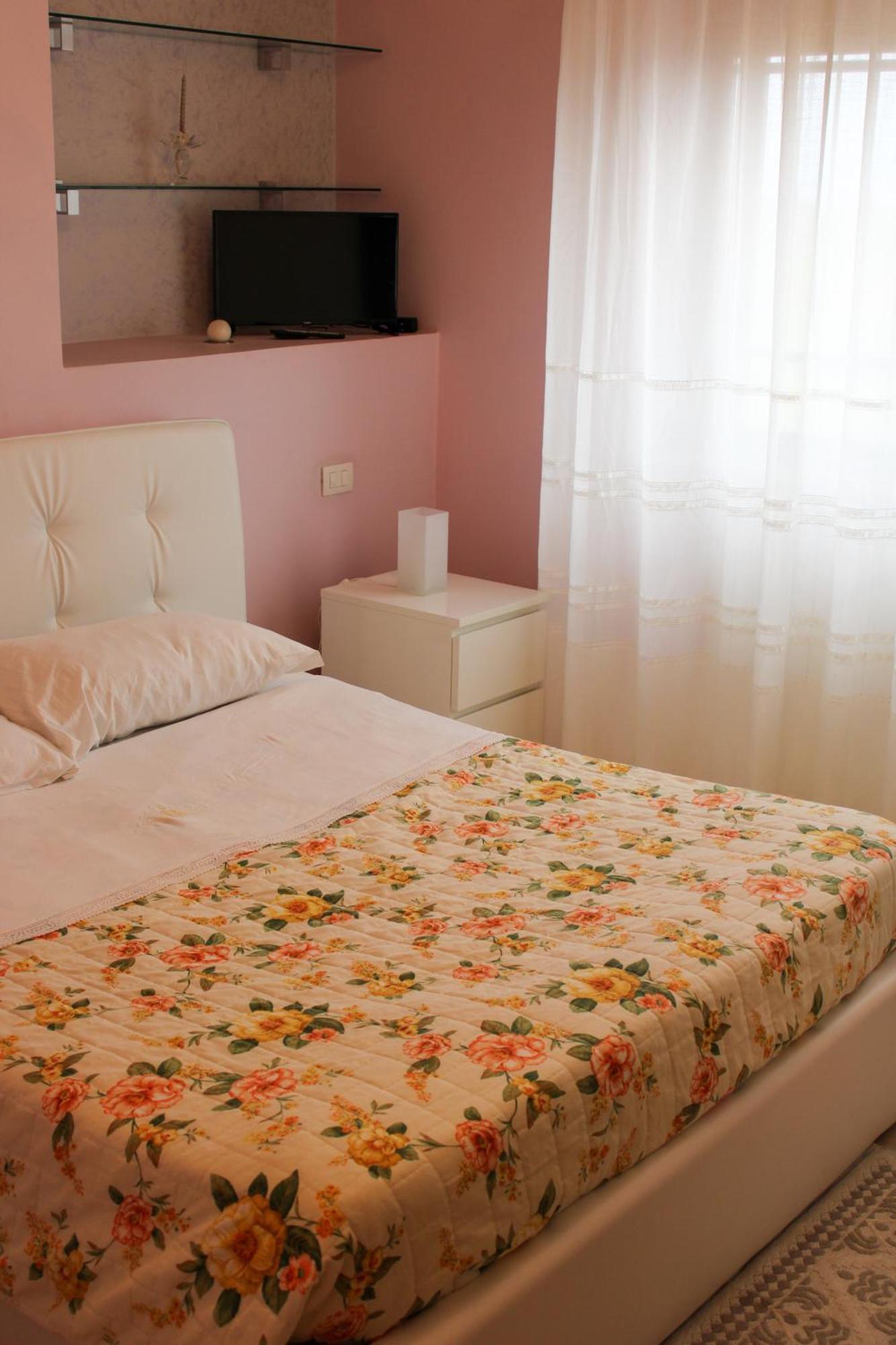 B&B Il Panorama Torremaggiore Экстерьер фото